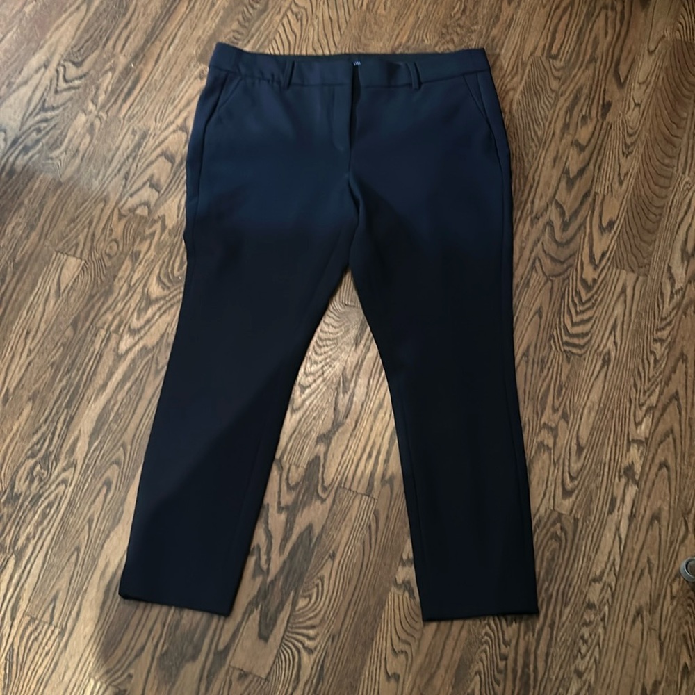 Denver Hayes pants